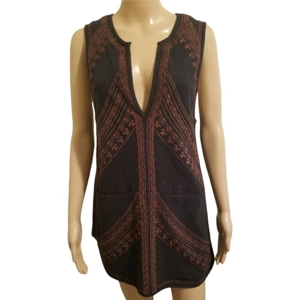 Free People Cotton Dress (Size XS)